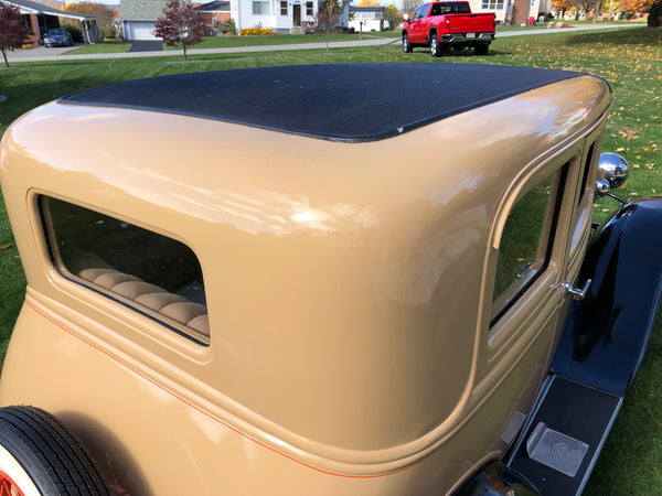 1930 Ford Model A Vicky