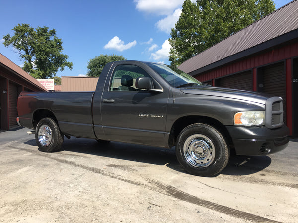 2003 Dodge Ram 1500