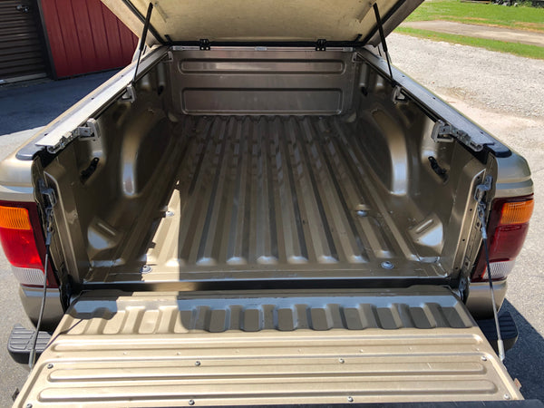 1999 Ford Ranger XLT