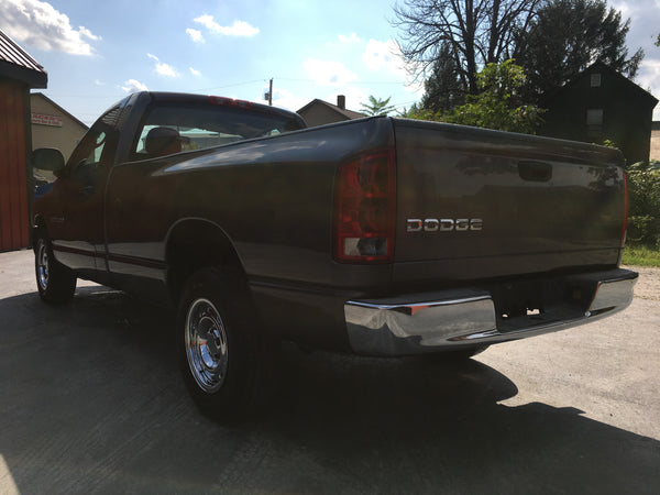 2003 Dodge Ram 1500