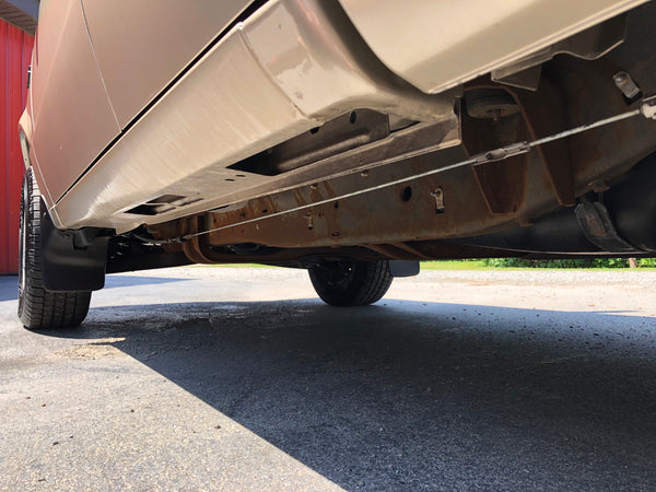 1999 Ford Ranger XLT