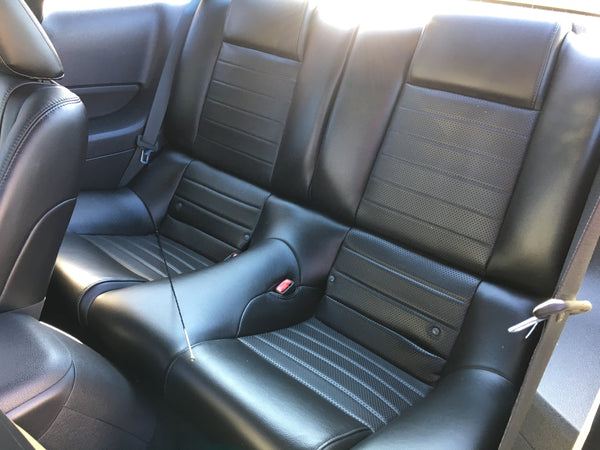 2006 Ford Mustang GT-H