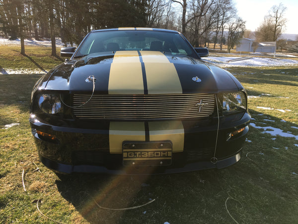2006 Ford Mustang GT-H