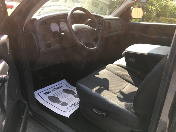 2003 Dodge Ram 1500