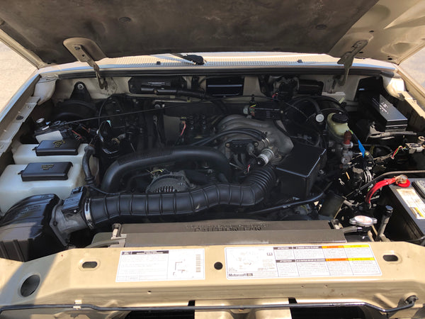 1999 Ford Ranger XLT