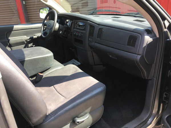2003 Dodge Ram 1500