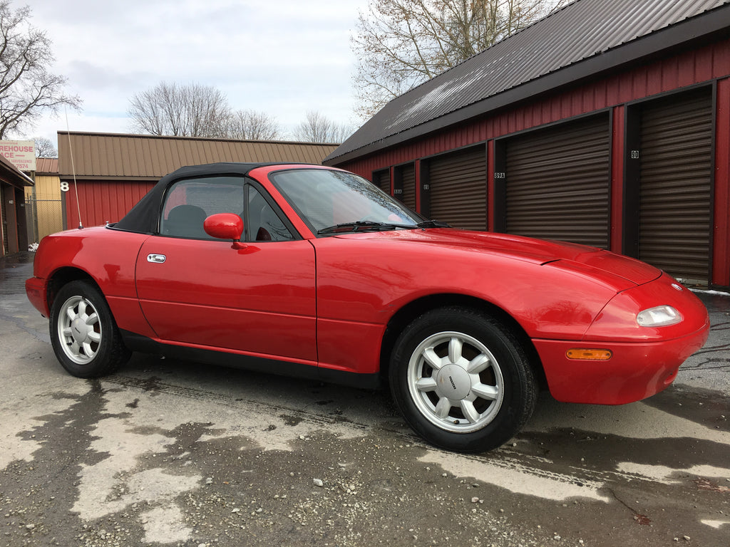 1994 Mazda Miata