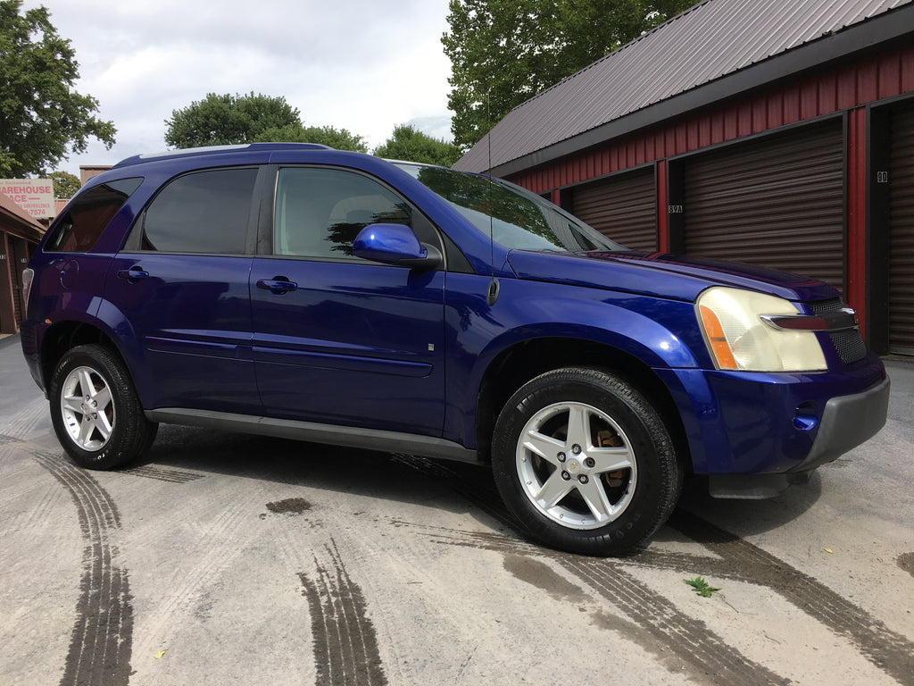 2006 Chevrolet Equinox