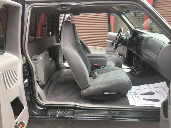 1999 Ford Ranger XLT