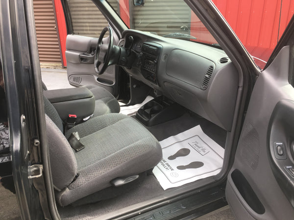1999 Ford Ranger XLT