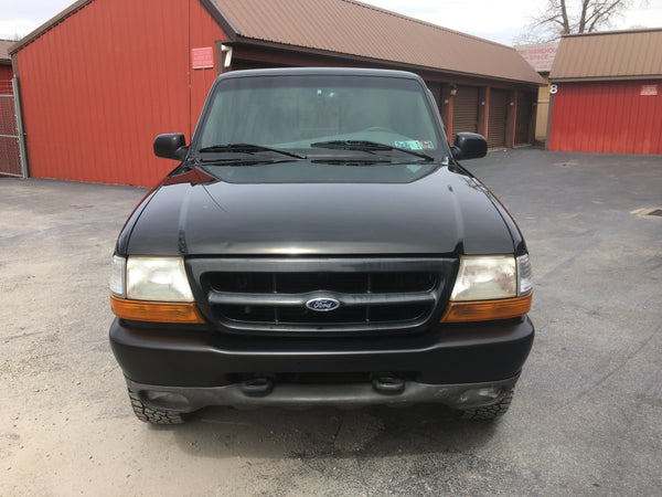 1999 Ford Ranger XLT