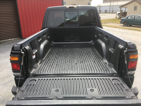1999 Ford Ranger XLT
