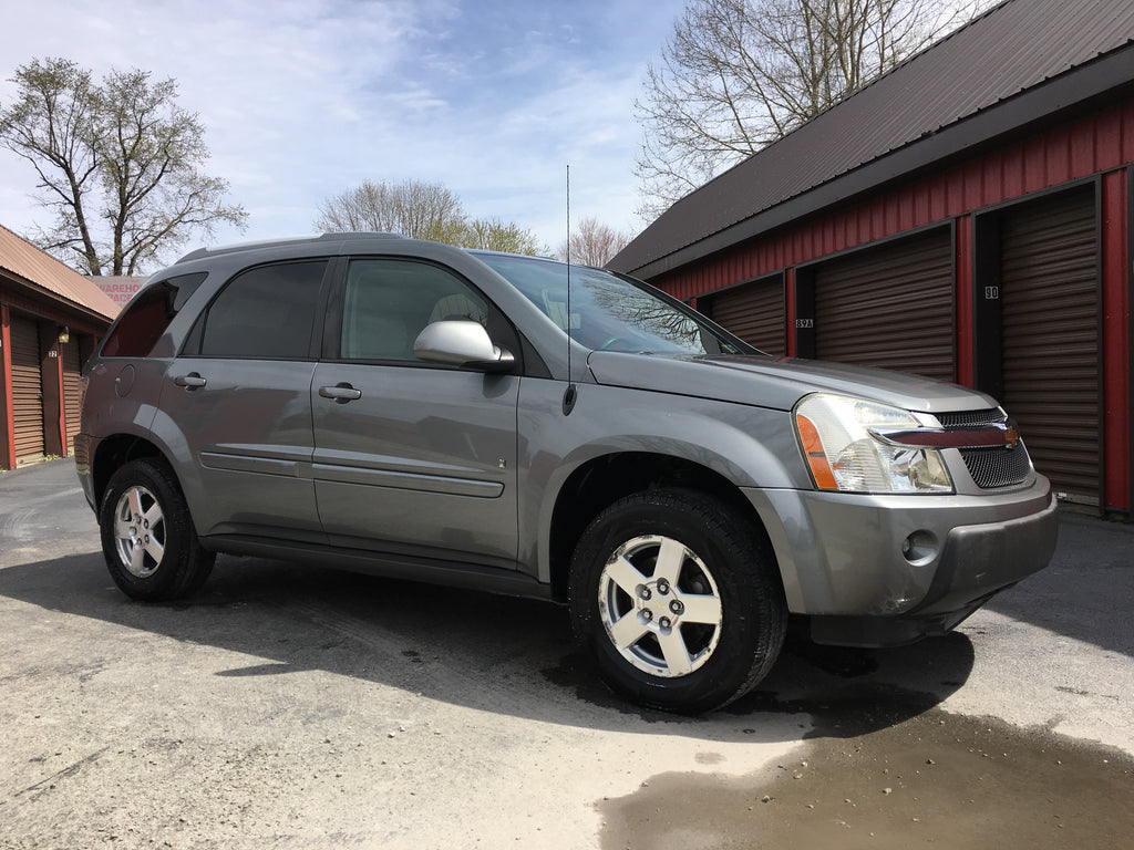 2006 Chevrolet Equinox LT
