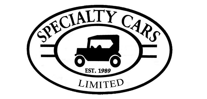 Specialty Cars Limited