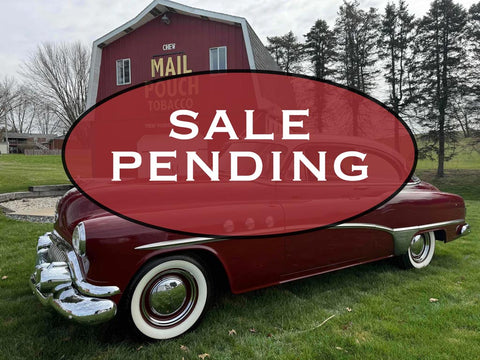 1951 Dodge Coronet