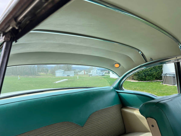 1955 Chevrolet Bel-Air