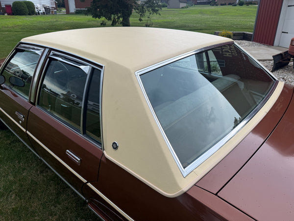 1978 Pontiac Bonneville