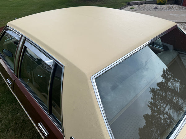 1978 Pontiac Bonneville