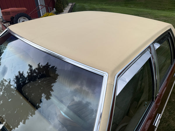 1978 Pontiac Bonneville
