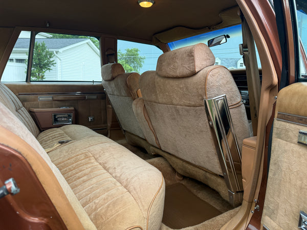 1978 Pontiac Bonneville