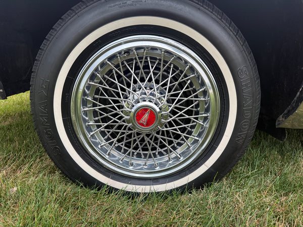 1978 Pontiac Bonneville