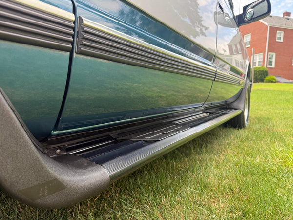 1993 Chevrolet Suburban 1500
