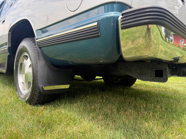1993 Chevrolet Suburban 1500