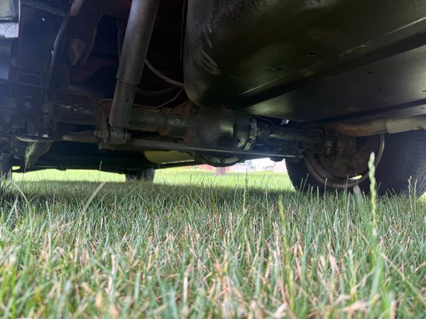 1993 Chevrolet Suburban 1500