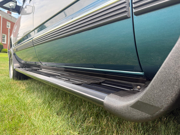 1993 Chevrolet Suburban 1500