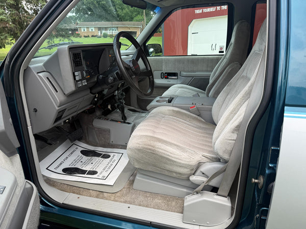 1993 Chevrolet Suburban 1500
