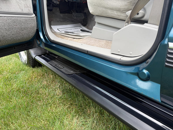1993 Chevrolet Suburban 1500