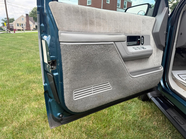 1993 Chevrolet Suburban 1500