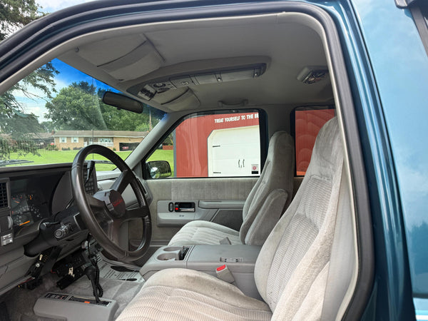 1993 Chevrolet Suburban 1500
