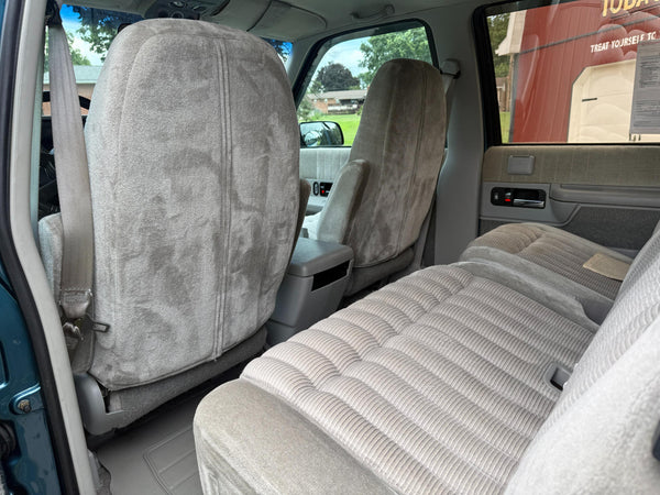 1993 Chevrolet Suburban 1500