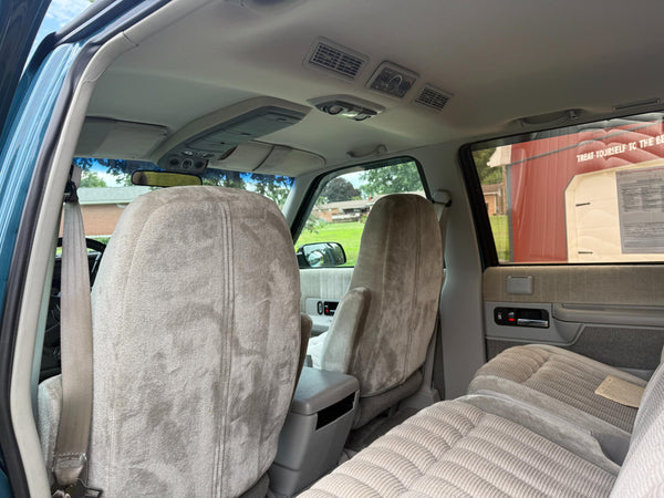 1993 Chevrolet Suburban 1500