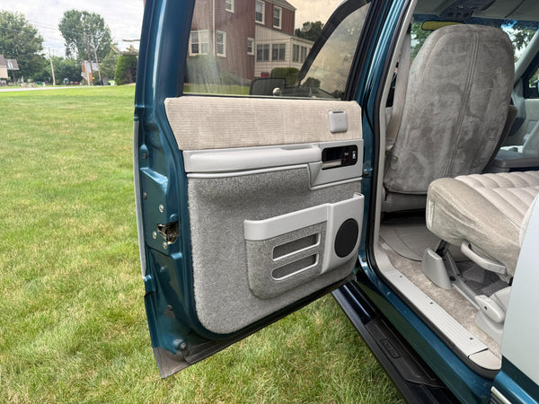 1993 Chevrolet Suburban 1500