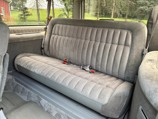 1993 Chevrolet Suburban 1500