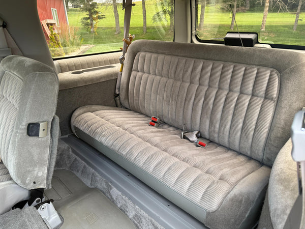 1993 Chevrolet Suburban 1500