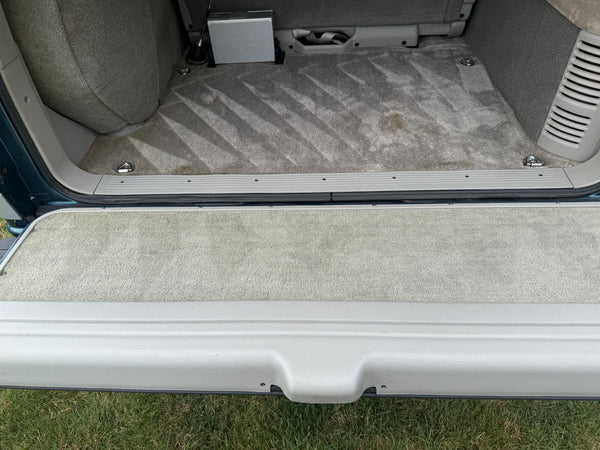 1993 Chevrolet Suburban 1500