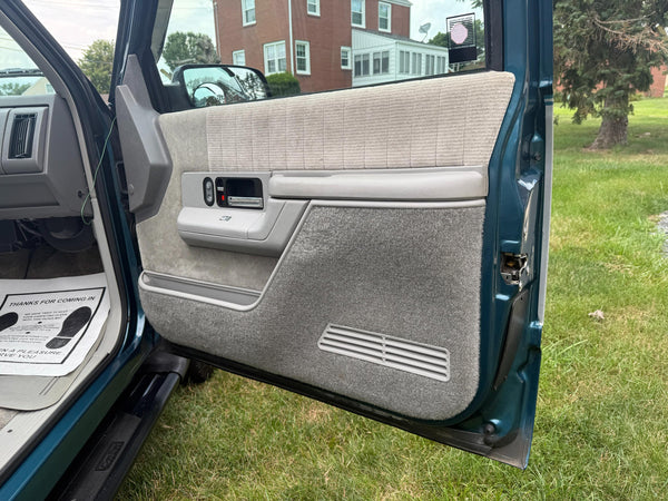 1993 Chevrolet Suburban 1500