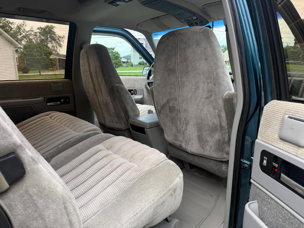 1993 Chevrolet Suburban 1500