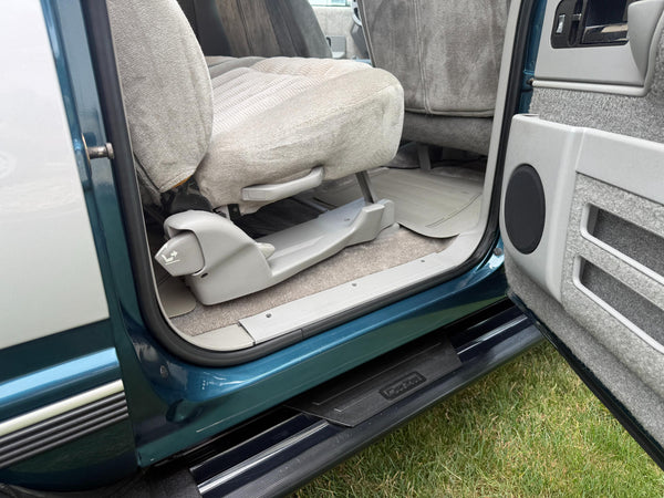 1993 Chevrolet Suburban 1500