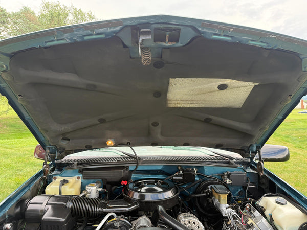 1993 Chevrolet Suburban 1500