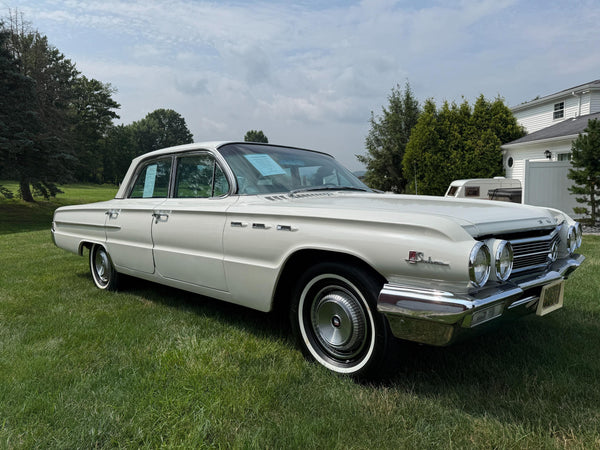 1962 Buick LeSabre