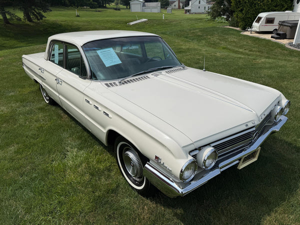 1962 Buick LeSabre