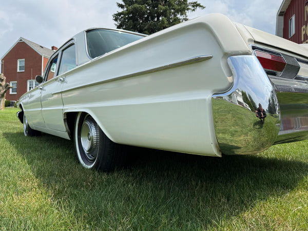 1962 Buick LeSabre
