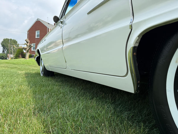 1962 Buick LeSabre