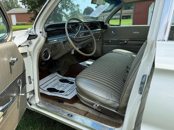 1962 Buick LeSabre