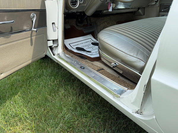 1962 Buick LeSabre