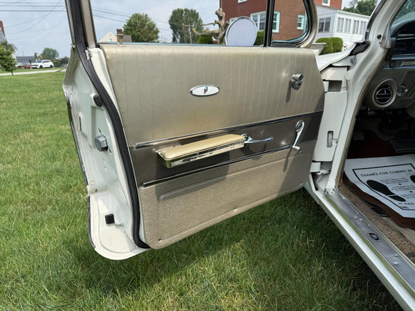 1962 Buick LeSabre